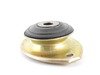 ES#2534967 - 91137504300 - Drivetrain Mount - Priced Each - Early style engine mount - Two required - URO - Porsche
