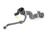 ES#2138080 - 17127580955 - Upper radiator house  - Connects to the upper radiator port - Genuine BMW - BMW