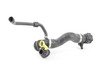 ES#2138080 - 17127580955 - Upper radiator house  - Connects to the upper radiator port - Genuine BMW - BMW