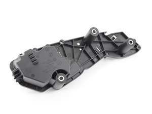 ES#263149 - 13627808456 - Diesel Particulate Filter Bracket - Price Each - Direct replacement from BMW! - Genuine BMW - BMW