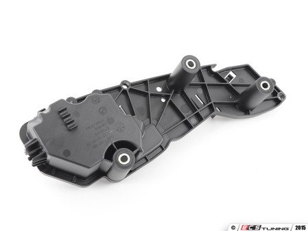 ES#263149 - 13627808456 - Diesel Particulate Filter Bracket - Price Each - Direct replacement from BMW! - Genuine BMW - BMW