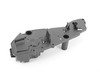ES#263149 - 13627808456 - Diesel Particulate Filter Bracket - Price Each - Direct replacement from BMW! - Genuine BMW - BMW