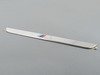 ES#1305272 - 51477205263 - ///M Door Sill Cover - Front - Protect your door sill and add some M styling to your BMW with this brand new sill cover plate - Genuine BMW - BMW