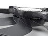 ES#2703283 - 17427603658 - Fan Assembly - With Frame - Mounted in behind the radiator, referred to by BMW as the "Puller Fan" - Mahle-Behr - BMW