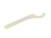 ES#2804656 - PFF5-1301GBx2 - Race Polyurethane Front "Adjustable" Control Arm - Front Bushings PFF5-1301G - Improves handling and control upgrade to a more engaging driving experience and dial in adjustments - Powerflex Black Series - MINI