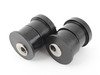 ES#2804656 - PFF5-1301GBx2 - Race Polyurethane Front "Adjustable" Control Arm - Front Bushings PFF5-1301G - Improves handling and control upgrade to a more engaging driving experience and dial in adjustments - Powerflex Black Series - MINI