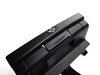 ES#124720 - 51478245316 - Trunk Luggage Panel Handle - Attaches to the luggage compartment pan. - Genuine BMW - BMW