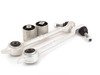 ES#2792621 - 31129068753KT - Front Suspension Refresh Kit - Level 1 - Control arms and bushings for a partial front suspension rebuild - Assembled By ECS - BMW