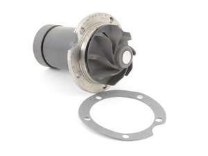 ES#2681858 - 1102001720 - Water Pump - Brand New Unit - No Core Charge - Graf - Mercedes Benz