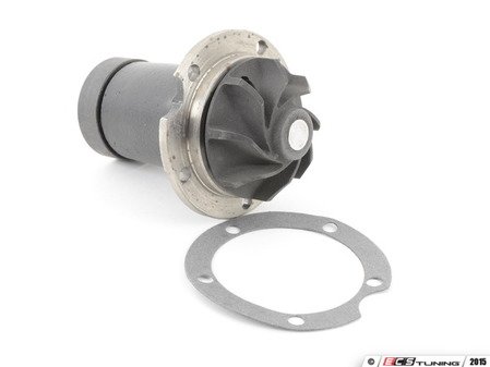 ES#2681858 - 1102001720 - Water Pump - Brand New Unit - No Core Charge - Graf - Mercedes Benz