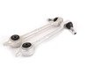 ES#2792621 - 31129068753KT - Front Suspension Refresh Kit - Level 1 - Control arms and bushings for a partial front suspension rebuild - Assembled By ECS - BMW