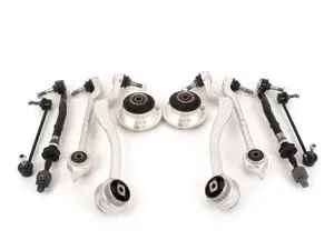 Front Suspension Refresh Kit - Level 2