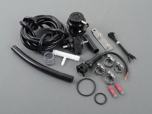ES#2986704 - FMDVN20R - Recirculating Valve Kit - Fully engineered solution offering significantly improved reliability - Forge - BMW