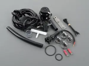 Recirculating Valve Kit