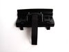 ES#124720 - 51478245316 - Trunk Luggage Panel Handle - Attaches to the luggage compartment pan. - Genuine BMW - BMW