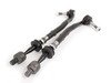 ES#2792622 - 31129068753KT1 - Front Suspension Refresh Kit - Level 2 - Control arms, tie rods, and stabilizer end links for a more complete front suspension rebuild - Assembled By ECS - BMW