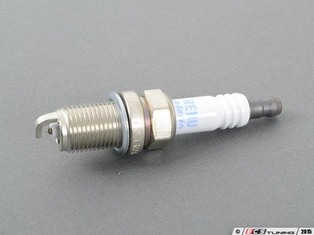 ES#2718360 - 0041595003 - Spark Plug - Priced Each - Restore lost power and repair misfire conditions - Beru - Mercedes Benz