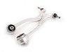 ES#2792622 - 31129068753KT1 - Front Suspension Refresh Kit - Level 2 - Control arms, tie rods, and stabilizer end links for a more complete front suspension rebuild - Assembled By ECS - BMW