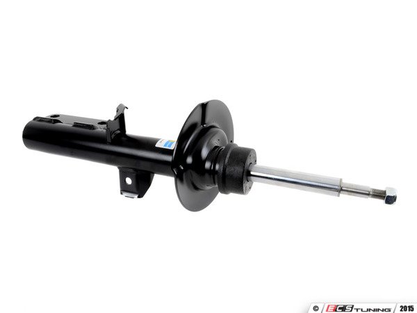 Bilstein - 22-119278 - B4 Front Strut Assembly - Left