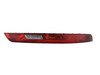 ES#2773178 - 8U0945096C - Lower Tail Light - Right  - Includes the halogen bulbs - Genuine Volkswagen Audi - Audi