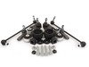 ES#259980 - 1J0498015 - Front Suspension Refresh Kit - Stage 2 - A complete overhaul kit for your front suspension - Assembled By ECS - Volkswagen
