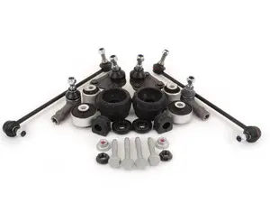 Front Suspension Refresh Kit - Stage 2