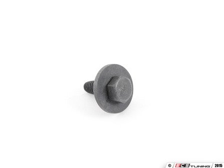 ES#2675537 - 51712752359 - HEX BOLT WITH WASHER - Genuine MINI - 