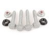 ES#259980 - 1J0498015 - Front Suspension Refresh Kit - Stage 2 - A complete overhaul kit for your front suspension - Assembled By ECS - Volkswagen