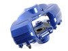 ES#2578159 - 34216799461 - Blue - M Performance Rear Caliper - Left - Fits on the driver side. - Genuine BMW - BMW