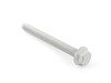 ES#2611320 - 07129908068 - HEXAGON SCREW WITH F - Genuine BMW - BMW