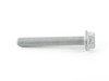 ES#2919495 - 07129908011 - Hex Screw with Flange - Priced Each  - M14x1.5 - Genuine BMW - BMW