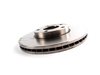 ES#250145 - 8E0615301C - Plain Rotor - 11.0 - Zimmermann - 