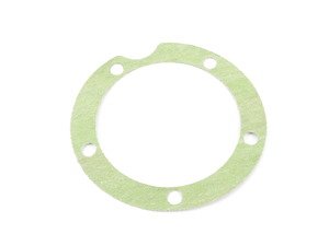 ES#1818019 - 6162010080 - Water Pump Gasket - Water Pump To Housing - Genuine Mercedes Benz - Mercedes Benz