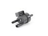 ES#2084746 - 03H906517 - Purge Valve (N80) - Replace a faulty valve to restore the emissions system - Genuine Volkswagen Audi - Volkswagen