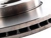 ES#250145 - 8E0615301C - Plain Rotor - 11.0 - Zimmermann - 