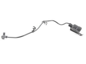 ES#2539566 - 06H133583B - Vacuum connecting hose - Connects the Purge valve to the intake manifold - Genuine Volkswagen Audi - Audi