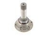 ES#272708 - 02M409356A - Front Flange Shaft - Right - (NO LONGER AVAILABLE) - Slides into the transmissions to allow mounting of the driveshaft - Genuine Volkswagen Audi - 
