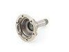 ES#272708 - 02M409356A - Front Flange Shaft - Right - (NO LONGER AVAILABLE) - Slides into the transmissions to allow mounting of the driveshaft - Genuine Volkswagen Audi - 
