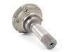ES#272708 - 02M409356A - Front Flange Shaft - Right - (NO LONGER AVAILABLE) - Slides into the transmissions to allow mounting of the driveshaft - Genuine Volkswagen Audi - 