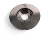 ES#250145 - 8E0615301C - Plain Rotor - 11.0 - Zimmermann - 