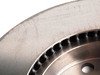 ES#250145 - 8E0615301C - Plain Rotor - 11.0 - Zimmermann - 