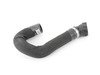 ES#390007 - 4F0121055N - Radiator Hose - lower - Complete assembly with quick-coupling piece - Genuine Volkswagen Audi - Audi