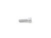 ES#471534 - N91005902 - Hex Head Bolt - Priced Each - Secures crankshaft pulley to crank. M8x25 - Genuine Volkswagen Audi - Audi Volkswagen
