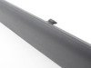 ES#76550 - 51127893320 - RUBBER STRIP - Genuine BMW - BMW