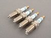 ES#2996266 - ikh24KT - Spark Plugs - Set Of Four - Colder iridium plugs for performance applications - Denso - Volkswagen