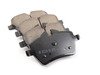 ES#2598704 - 34116858652KT15 - Front & Rear Brake Service Kit - Featuring Zimmerman rotors and ECS DD23 Daily Driver ceramic pads - Assembled By ECS - MINI