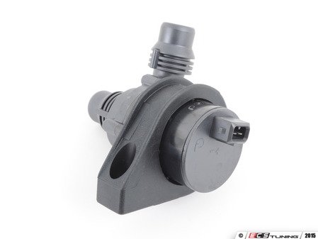 ES#260411 - 64119197085 - E70 X5 Auxiliary Water Pump for Heater System - Genuine BMW - BMW