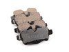 ES#2598704 - 34116858652KT15 - Front & Rear Brake Service Kit - Featuring Zimmerman rotors and ECS DD23 Daily Driver ceramic pads - Assembled By ECS - MINI
