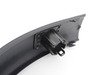 ES#76549 - 51127893319 - RUBBER STRIP - Genuine BMW - BMW