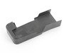 ES#2228308 - 51117293242 - COVER FOR IMPACT ABS - Genuine BMW - BMW